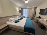 Hotel Siesta  호텔