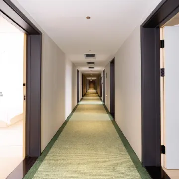 Hi Inn Hotel (Chifeng Hongshan Commercial Pedestrian Street)