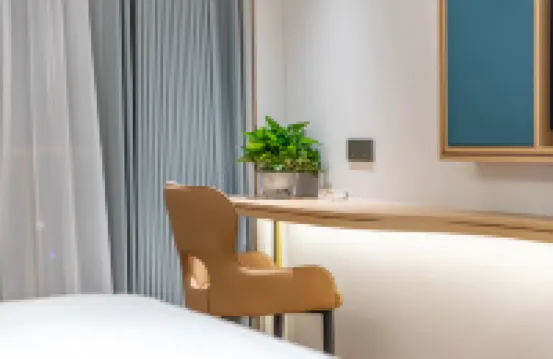 Yashijing Hotel (Qianjiang Wanda Plaza)