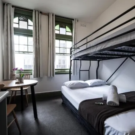 Sydney Central Inn