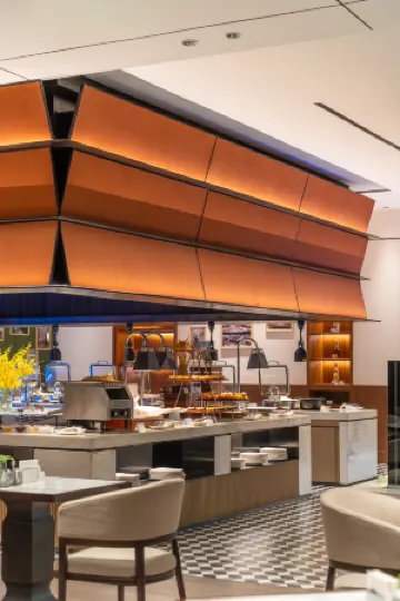 WINGATE BY WYNDHAM CHANGSHA JIAQI HOTEL Отели рядом с достопримечательностью «Hunan Communications Cadres School»