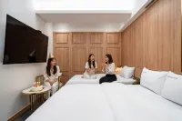 Insta Hotel-MainBranch - 3 Sao
