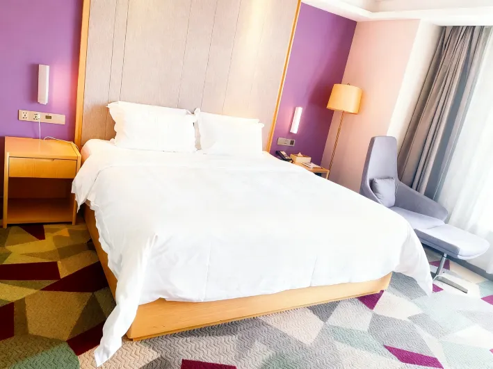 Lavande Hotel (Shantou High Speed Railway Station, MixC Mall Branch) الغرف Photos