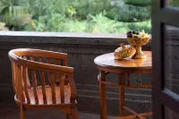 The Kanjeng Signature Sidemen Hotels near Gembleng Waterfall