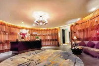 Kingkey Palace Hotel Shenzhen - Spa