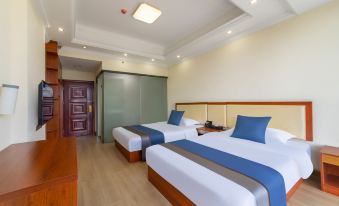 Dongxing Junban Homestay