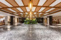 Douzhou Courtyard Hotel (Maoming Xinyi Douzhouli Cultural and Creative Street) Hôtels à : Xinyi