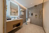 Jincheng Pearl Resort Hotel - Balkon