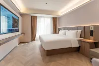 Xingcheng Hotel (Xi'an Eurasia College Branch) 시안 유아 대학 주변 호텔