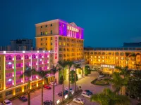 Jin Cheng Internationa Hotel Hotels in Chaonan District