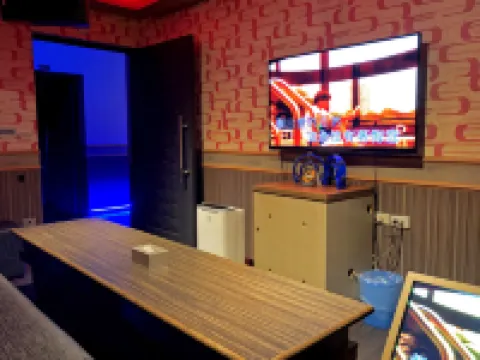 Kaliu Hero House 馬祖のホテル