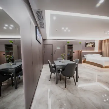 Qingbei Homestay
