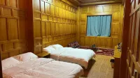 Qiongding Lianze Homestay