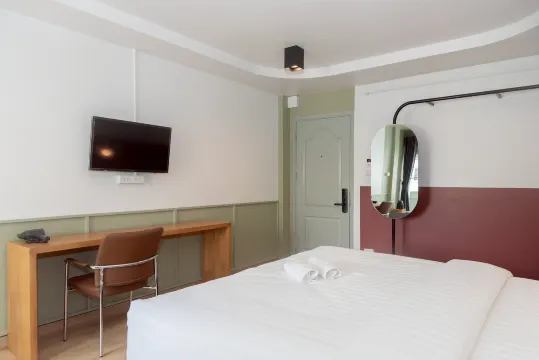 Quicky Stay Airport ห้องพัก  Photos