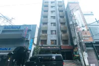 The Shilla Philia Hotel by RedDoorz Hotel a Makati