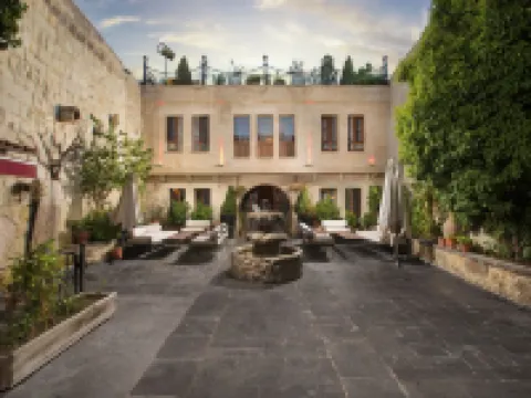 Aja Cappadocia Cave Hotel Hotels near Wish Hill