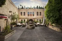 Aja Cappadocia Cave Hotel Hotel a 