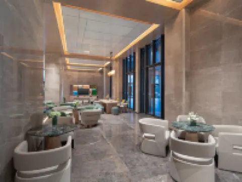 Holiday Inn Shaoguan Shaozhou City Hotels in Shaoguan