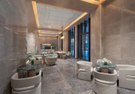 Holiday Inn Shaoguan Shaozhou City