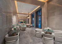 韶關韶州城假日飯店 韶關住宿飯店