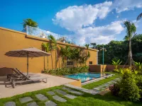 納伽·Y飯店（西雙版納景洪告莊西雙景星光夜市店）