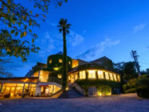 Resort Hotel Moana Coast Naruto otelleri