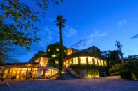 Resort Hotel Moana Coast Hotels in Naruto