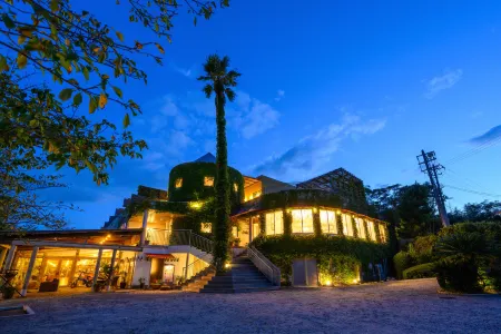 Resort Hotel Moana Coast