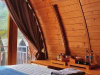Chill With Home Sapa Hotels in Ta Van