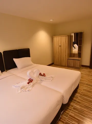 รูปภาพของพาโนรามา กอล์ฟ แอนด์ คันทรี่ คลับ