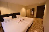 Panorama Golf and Country Club Hotels in Sikhio