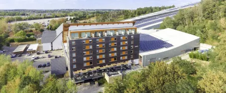 アルパイン オテル バイ スノーワールド