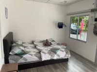 Capital O 91228 Hureen Chalet Hmk Hotel a Changlun