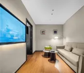 EZZI HOTEL Hotels in Jiedaokou /Wuhan University/South Lake Area