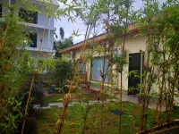 Shanli Hanshe Hot Spring Homestay