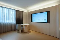 Quanjie Hotel (Qingdao Wusi Square Municipal Government Hotel) - 3 stjerner