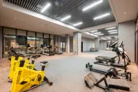 Wan'an Kaidi Intercontinental Hotel Các khách sạn ở Vạn An