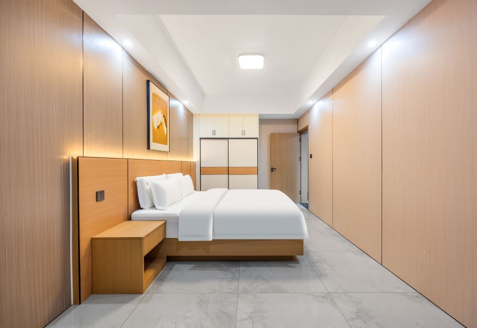 HuaYue Hotel 이미지