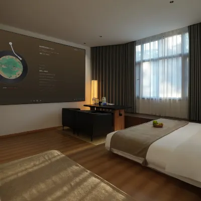 SCENT Xishan Beixu Homestay Hotels near Jiangxi Lingshan