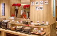 OKINAWA NAHANA HOTEL&SPA - Bữa sáng