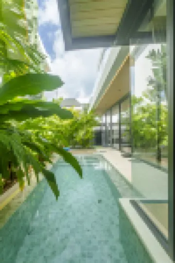 Aileen 3BR Naiton , New Private Pool Villa