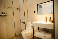 Rongjiang Bailan Smart Hotel (Cunchao)