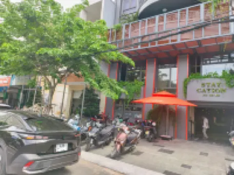 The Staycation Hotel Danang