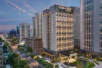Four Points by Sheraton Fuzhou, Jin’an Hotel a Eastern Area