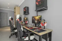 VES E-sports Hotel (Guigang Machaojiang Park High-speed Railway Station Branch) - Esports