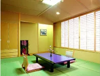 Hana to Hotaru Yu No Sato Yukiguni Hotel a Sakae