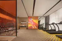 Hampton by Hilton Hami High-speed Railway Station Hotel di Hami