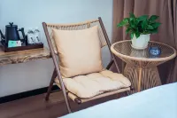 Guangwu Mountain Micang Dao Hotel