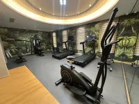 BCN Barna Hotel - Gym