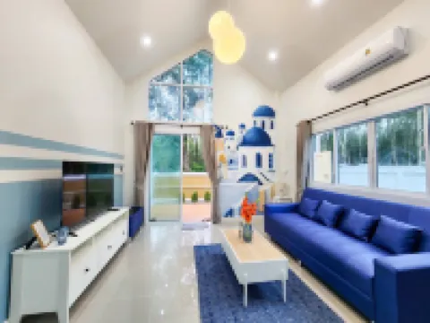 Serene poolvilla Hatyai